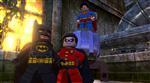 Скриншоты к LEGO Batman 2: DC Super Heroes